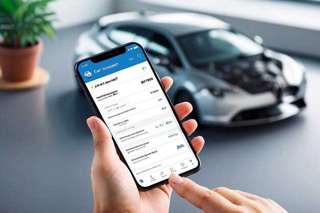 Consejos prácticos para elegir la mejor app al comprar un coche de segunda mano