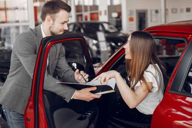 Cómo preparar un coche usado para la venta