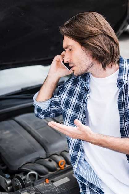 Pasos para la solución de problemas de ruidos en el motor