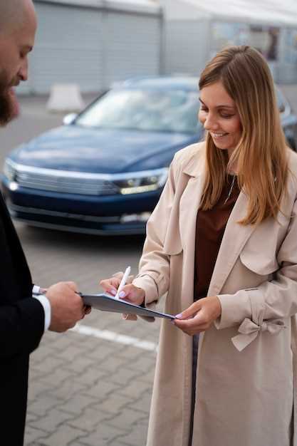 Documentos necesarios para la valoración y tasación del coche