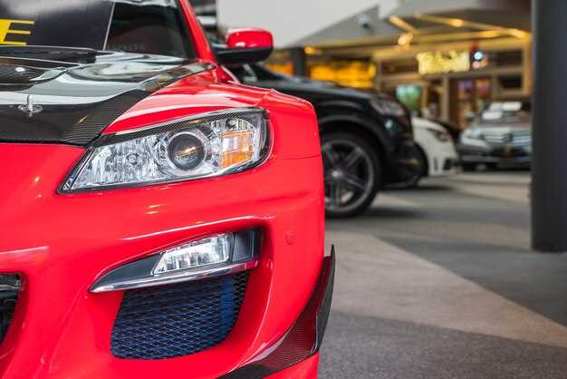 Mejoras en la iluminación: faros LED y luces ambientales