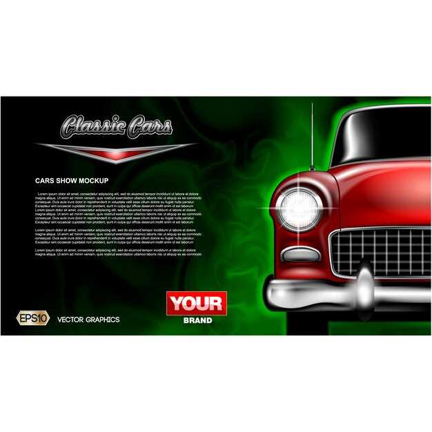Ideas de tuning exterior para coches usados
