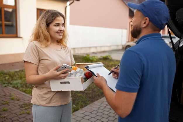 Documentación necesaria para la entrega