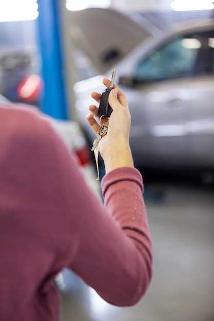 Ventajas de instalar sensores de aparcamiento en coches antiguos